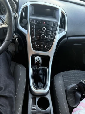 Opel Astra undefined | Auto.bg — изображение 6