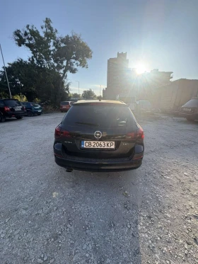 Opel Astra undefined | Auto.bg — изображение 13