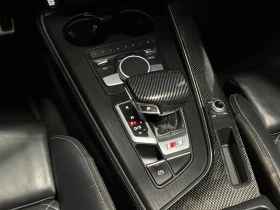 Audi S4 Technik* Carbon* Nardo Grey* Без инциденти | Auto.bg — изображение 11