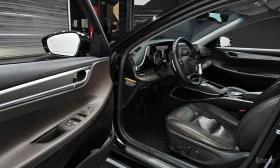 Hyundai Grandeur IG 2.5 Premium Choice | Auto.bg — изображение 9