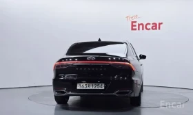 Hyundai Grandeur IG 2.5 Premium Choice | Auto.bg — изображение 4