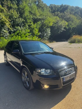 Audi A3 Sportsback 6��. | Mobile.bg � ����� ������ 4