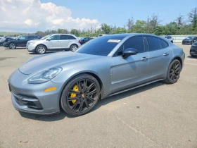 Porsche Panamera * 4* RWD* 