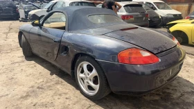 Porsche Boxster undefined | Auto.bg — изображение 3
