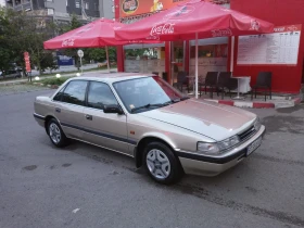 Mazda 626 GLX