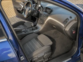 Opel Insignia 2.0 CDTl 2014� | Mobile.bg � ����� ������ 10