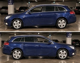 Opel Insignia 2.0 CDTl 2014� | Mobile.bg � ����� ������ 7