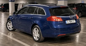 Opel Insignia 2.0 CDTl 2014� | Mobile.bg � ����� ������ 4