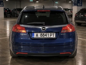 Opel Insignia 2.0 CDTl 2014� | Mobile.bg � ����� ������ 6
