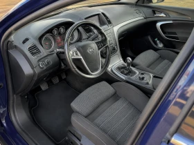 Opel Insignia 2.0 CDTl 2014� | Mobile.bg � ����� ������ 8