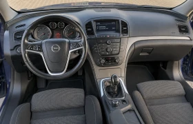 Opel Insignia 2.0 CDTl 2014� | Mobile.bg � ����� ������ 9