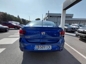 Dacia Logan 1.0 Tce /100к.с/Газ/Бензин/Comfort - 10700 € - 12684455 6
