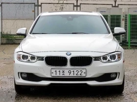 BMW 320 d - САМО 30% АВАНС - 10763 € - 61355125 2