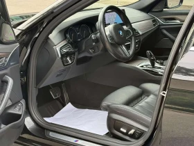BMW 530E * xDrive iPerformance * CARFAX *  | Mobile.bg � ����� ������ 6