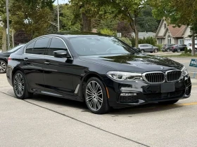 ������ BMW 530E