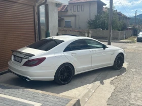 Mercedes-Benz CLS 63 AMG | Mobile.bg � ����� ������ 5