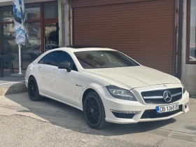Mercedes-Benz CLS 63 AMG | Mobile.bg � ����� ������ 3
