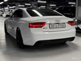 Audi Rs5 4.2 FSI* B&O* BUCKET SEATS* ������* ������ ���� | Mobile.bg � ����� ������ 2