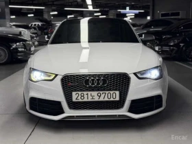 ������ Audi Rs5