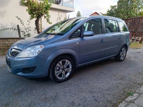 Opel Zafira 1.8 | Mobile.bg � ����� ������ 3