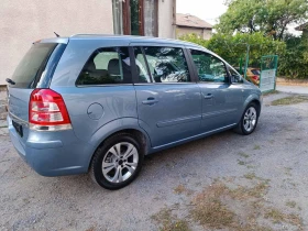 Opel Zafira 1.8 | Mobile.bg � ����� ������ 11