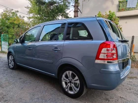 Opel Zafira 1.8 | Mobile.bg � ����� ������ 9