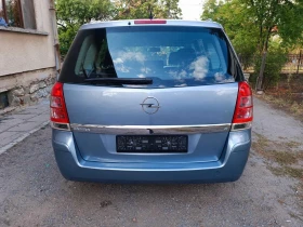 Opel Zafira 1.8 | Mobile.bg � ����� ������ 13