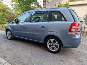 Opel Zafira 1.8 | Mobile.bg � ����� ������ 10