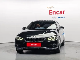 BMW 420 (F32) 420I Luxury Gran Coupe | Mobile.bg � ����� ������ 3