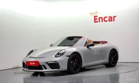 Porsche 911 CARRERA* 991* 4* PDK* ОБДУХВАНЕ* 