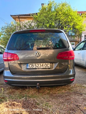 VW Sharan | Mobile.bg � ����� ������ 7