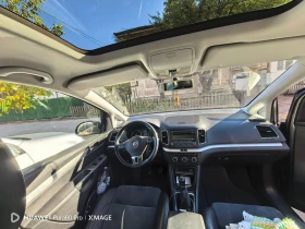 VW Sharan | Mobile.bg � ����� ������ 8