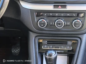 ����� �� �������� �� VW Sharan