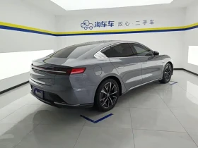 BYD HAN 2020 EV AWD High-Performance Flagship | Mobile.bg � ����� ������ 3