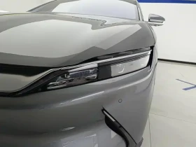 BYD HAN 2020 EV AWD High-Performance Flagship | Mobile.bg � ����� ������ 5