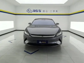 BYD HAN 2020 EV AWD High-Performance Flagship | Mobile.bg � ����� ������ 2