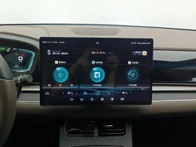 BYD HAN 2020 EV AWD High-Performance Flagship | Mobile.bg � ����� ������ 13
