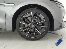 BYD HAN 2020 EV AWD High-Performance Flagship | Mobile.bg � ����� ������ 6