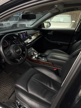 Audi A8 4.2 | Mobile.bg � ����� ������ 8