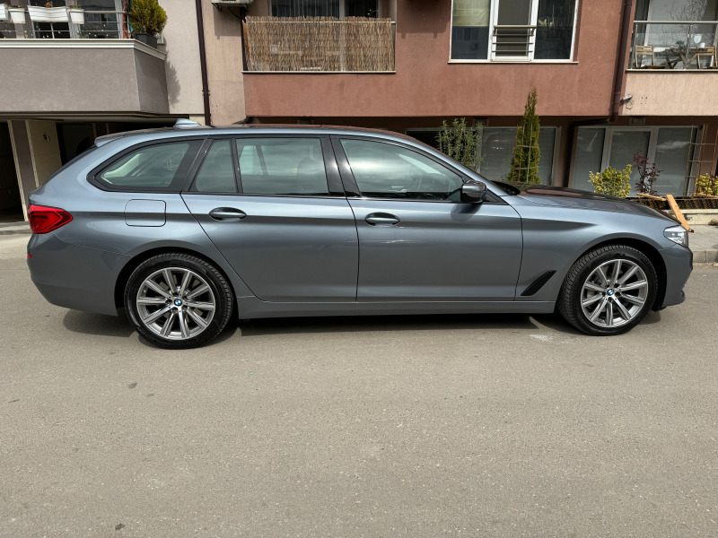 BMW 530 xDrive Sport Line, снимка 5 - Автомобили и джипове - 44957775