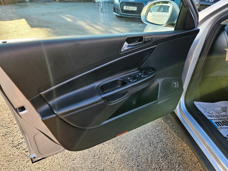 VW Passat 2.0TDI-DSG-КОМЪНРЕЙЛ, снимка 14 - Автомобили и джипове - 47067662