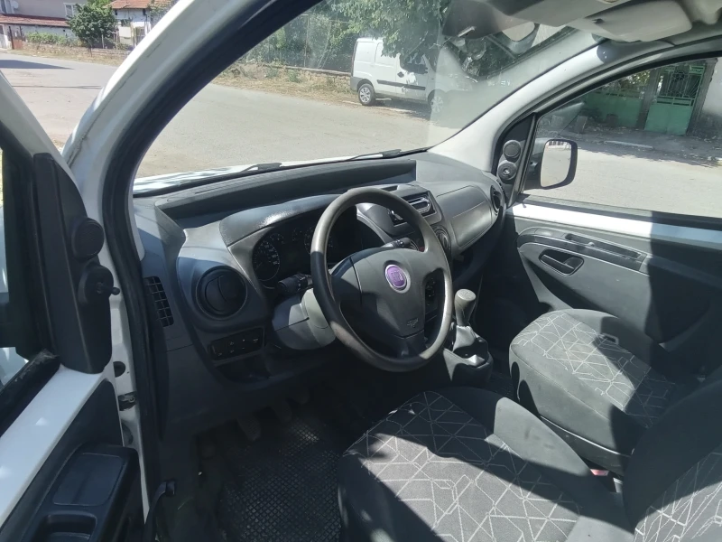 Fiat Fiorino 1400, снимка 5 - Автомобили и джипове - 49410472