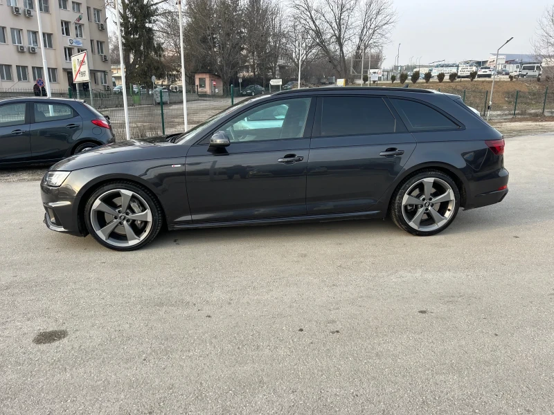 Audi A4 5.0, снимка 8 - Автомобили и джипове - 49060794