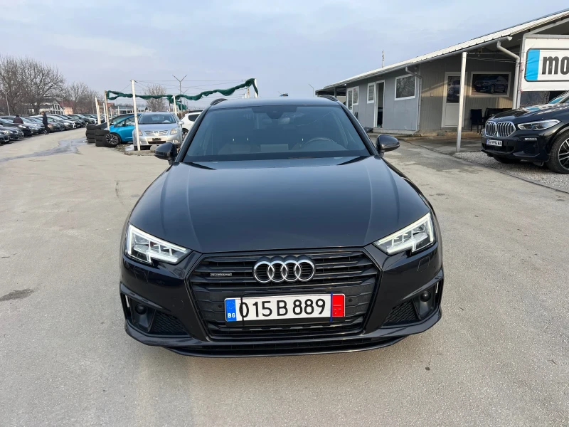 Audi A4 5.0, снимка 2 - Автомобили и джипове - 49060794