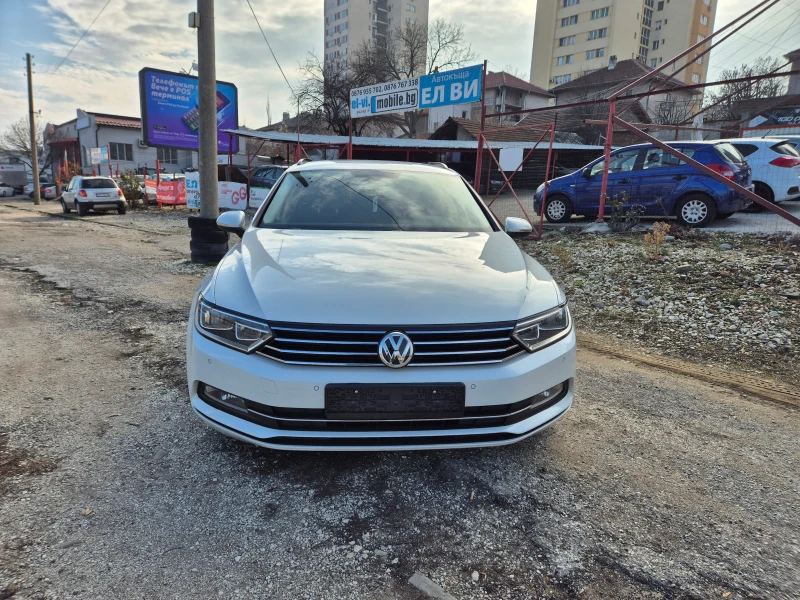 VW Passat TDI NAVI, KEYLESS GO, снимка 2 - Автомобили и джипове - 49452583