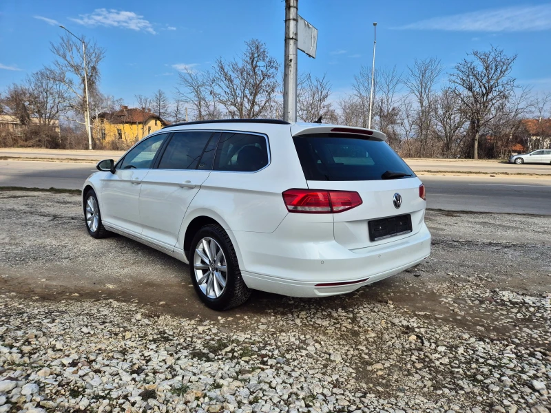 VW Passat TDI NAVI, KEYLESS GO, снимка 8 - Автомобили и джипове - 49452583