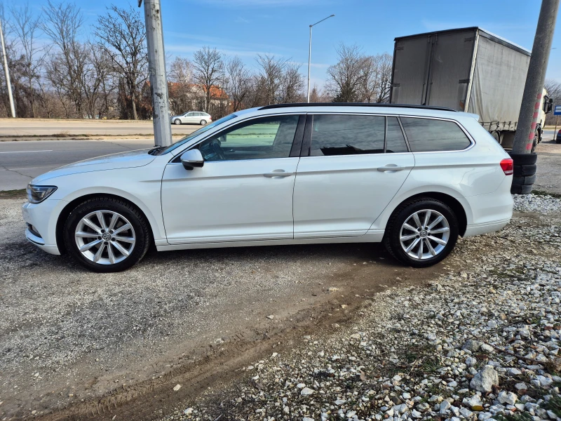 VW Passat TDI NAVI, KEYLESS GO, снимка 4 - Автомобили и джипове - 49452583