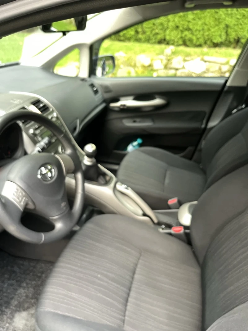 Toyota Auris, снимка 5 - Автомобили и джипове - 49512489