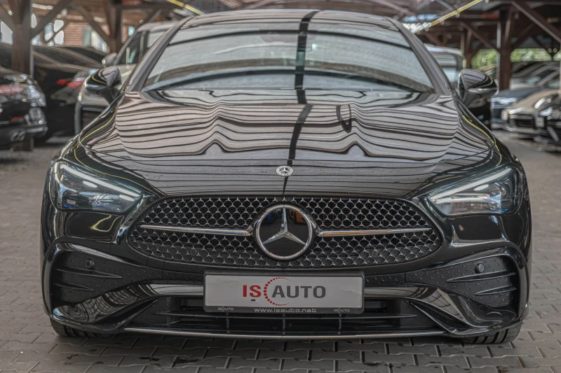 Mercedes-Benz CLE 300/4Matic/AMG Advance plus/Digital Light/Panorama, снимка 2 - Автомобили и джипове - 49682451