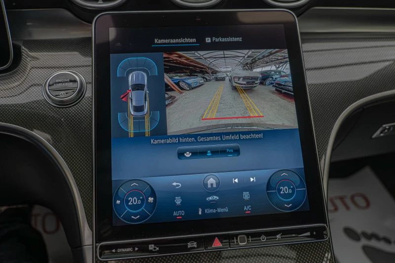 Mercedes-Benz CLE 300/4Matic/AMG Advance plus/Digital Light/Panorama, снимка 12 - Автомобили и джипове - 49682451